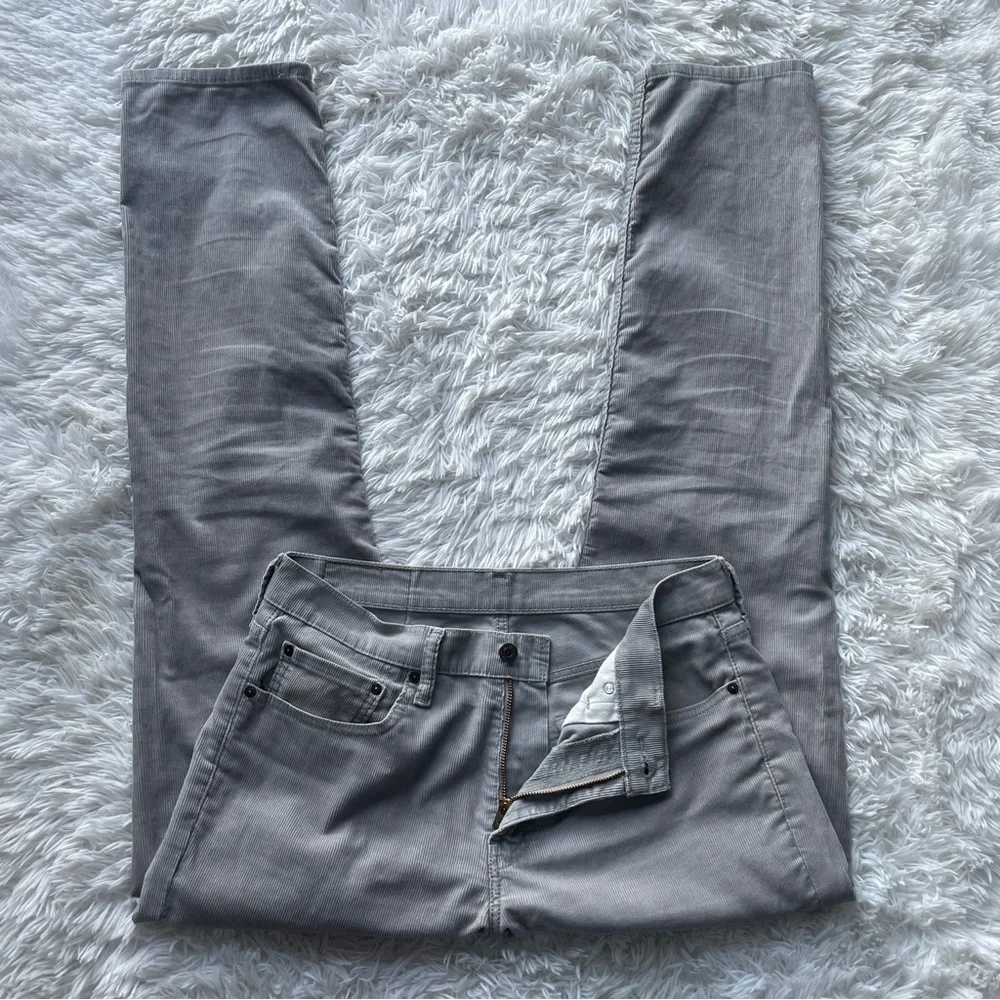 Levi’s‎ 511 Slim Fit Corduroy Jeans